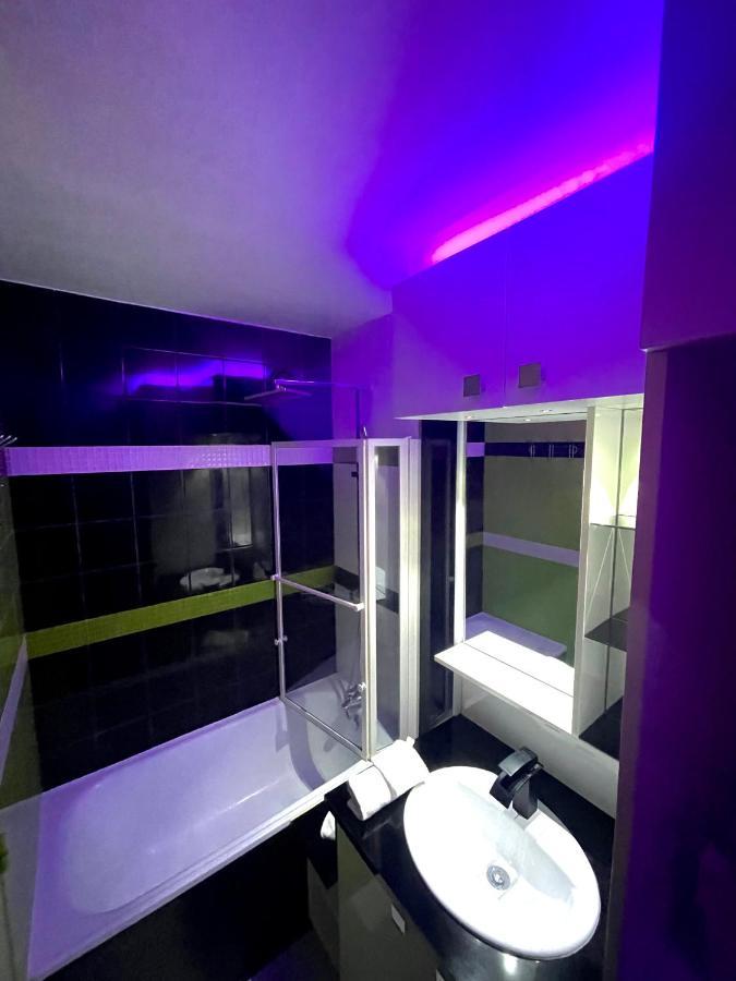 Le Midnight : Proche Centre Ville Nantes Kültér fotó