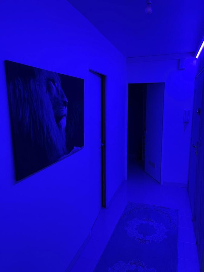 Le Midnight : Proche Centre Ville Nantes Kültér fotó